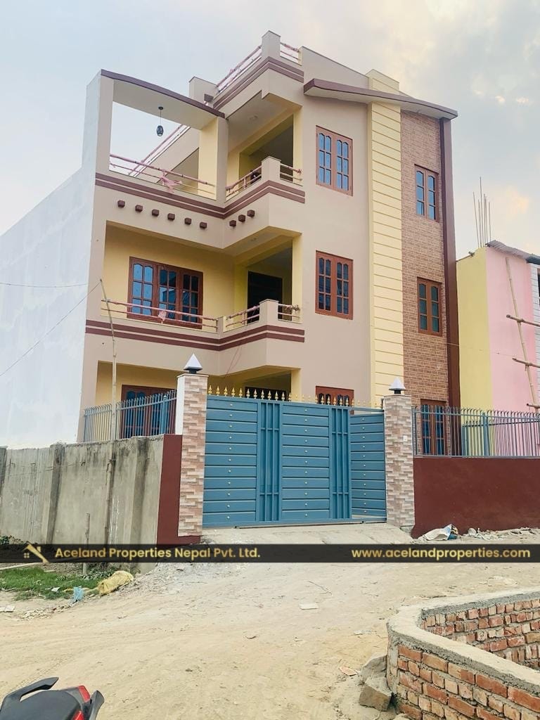 Picture of Lalitpur Metropolitan City, Bagmati
